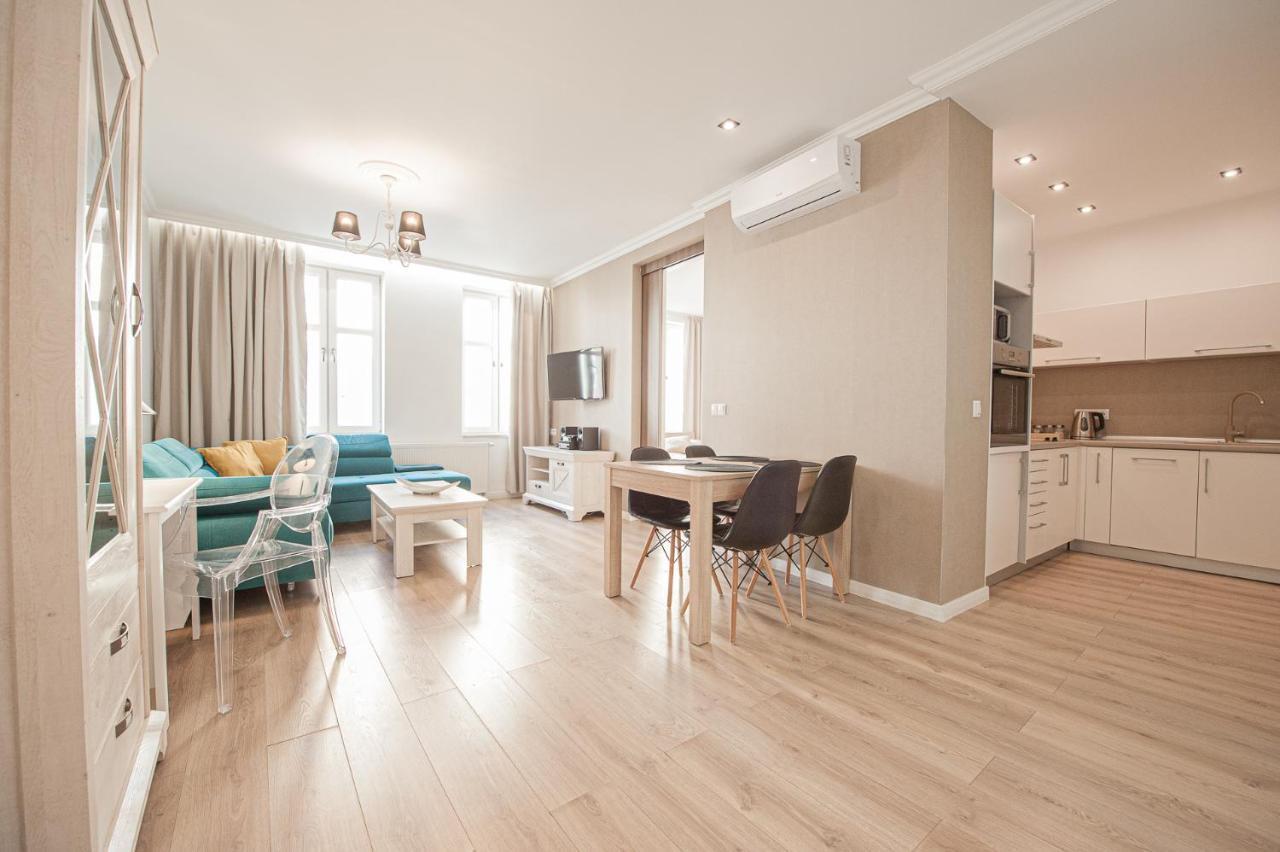 Apartamenty Chopina 4 Raciborz Exterior photo