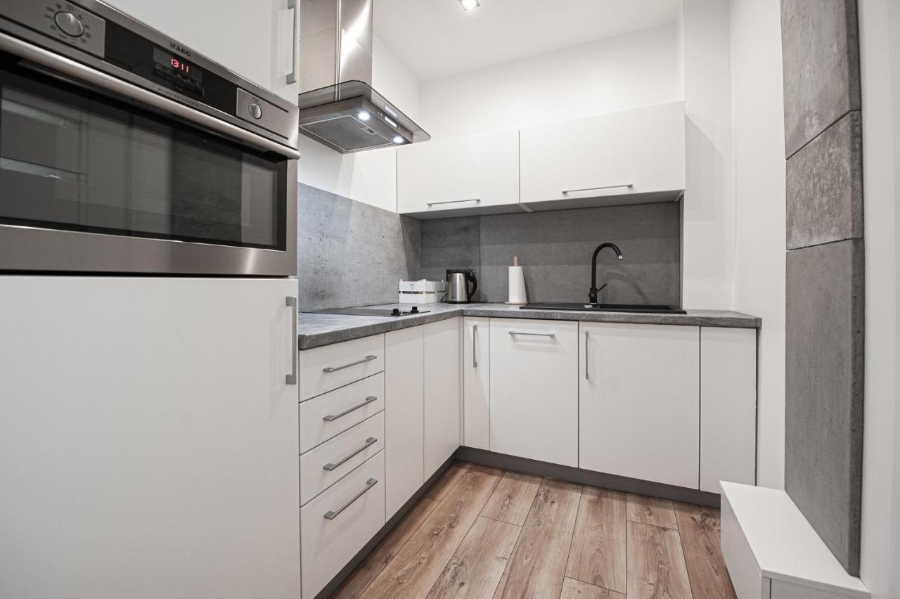 Apartamenty Chopina 4 Raciborz Exterior photo